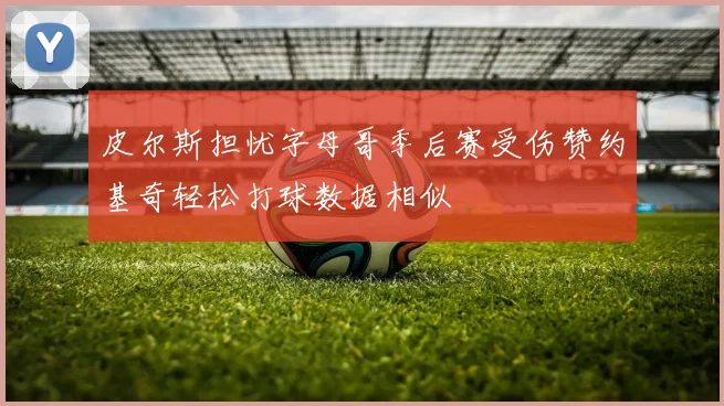 皮尔斯担忧字母哥季后赛受伤赞约基奇轻松打球数据相似